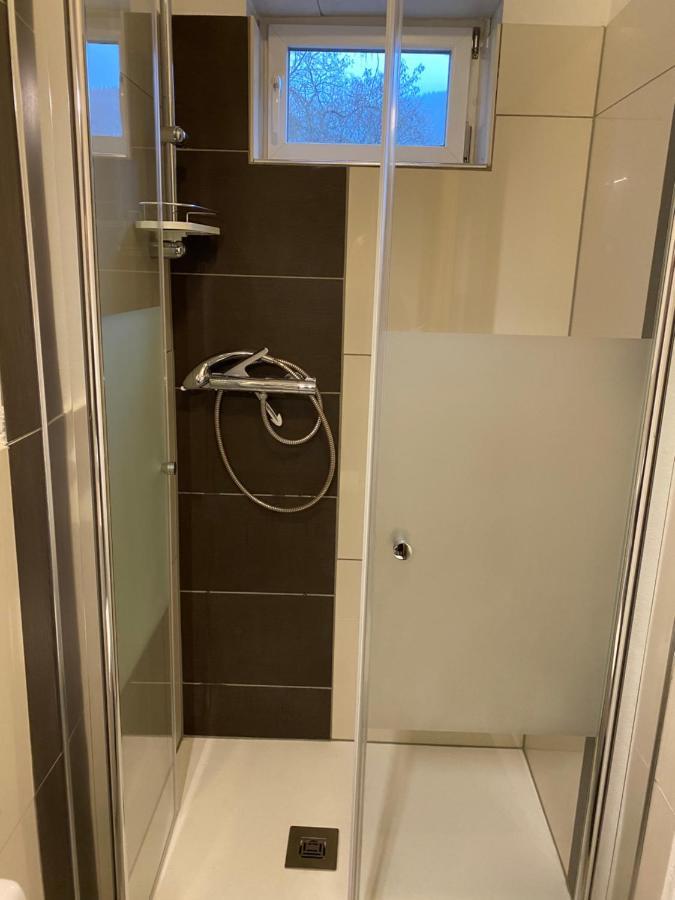 Haus Monika In Saarholzbach Apartman Mettlach Kültér fotó
