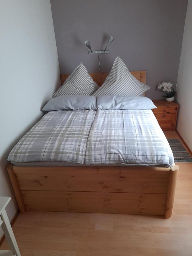Haus Monika In Saarholzbach Apartman Mettlach Kültér fotó